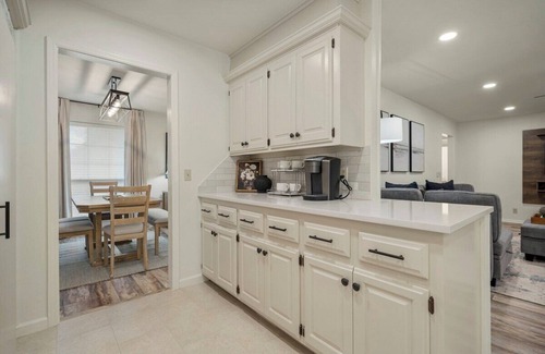 South Tulsa Casa | Shadow Mountain @ St. Francis