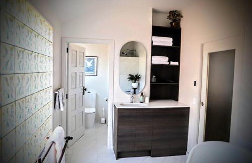 Manapouri Apartamento | Shadowland Apartment
