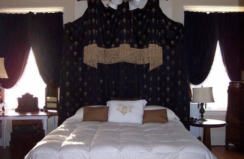 Columbus Cama Y Desayuno | Shadowlawn Bed & Breakfast