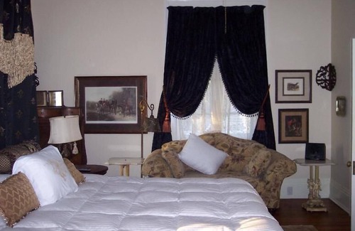 Columbus Cama Y Desayuno | Shadowlawn Bed & Breakfast