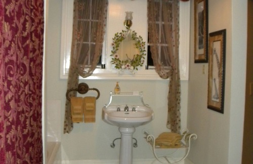 Columbus Cama Y Desayuno | Shadowlawn Bed & Breakfast