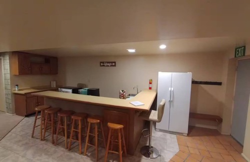 Ferron Casa | Shady Aspen