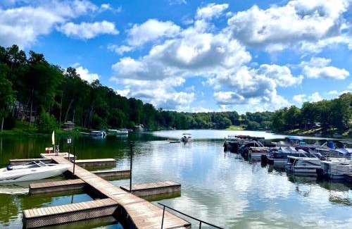 Penrod Casa | Shady Cliff Resort 103