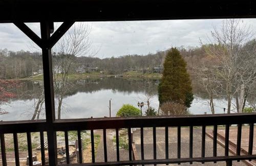 Penrod Casa | Shady Cliff Resort 103