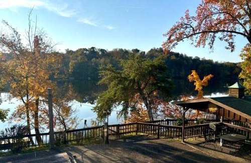 Penrod Casa | Shady Cliff Resort 103