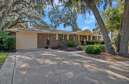 Jacksonville Beach Casa | Shady Oaks