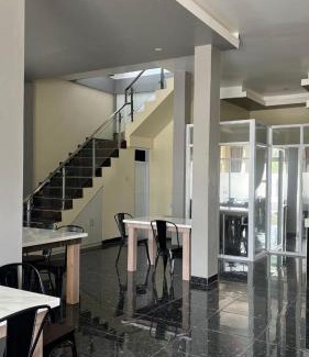 Muaratewe Apartamento | Shafa Guest House