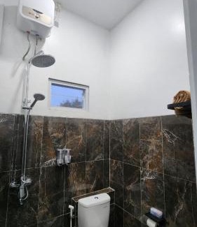 Muaratewe Apartamento | Shafa Guest House