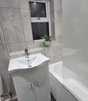 Dagenham Apartamento | Shafter House London