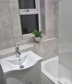 Dagenham Apartamento | Shafter House London