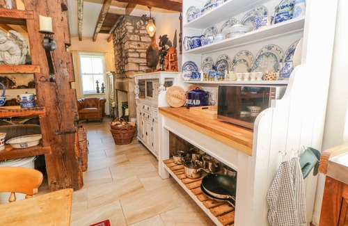 Haydon Bridge Cabaña | SHAFTOE MEWS, ideal para familias en Haydon Bridge, Ref 997699
