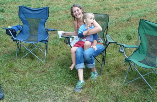 Gainesboro Alquiler De RV | Shaggy Bark Camping2. Una experiencia de camping más privada. La granja Walker de 75 acres