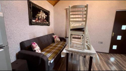 Qusar Chalet De Esquí | Shahdag Suvacal House