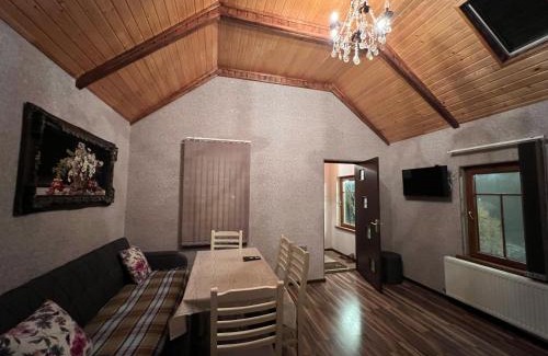 Qusar Chalet De Esquí | Shahdag Suvacal House