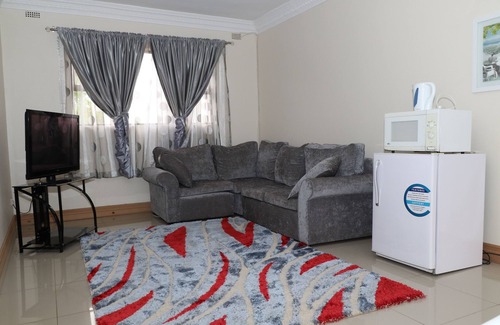 Harare Apartamento | Shailoh Folyjon 2Bedroomed Wing