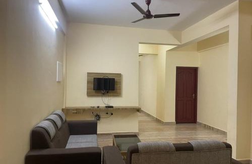 Tiruvalla Apartamento | SHAJ HOTEL APARTMENT