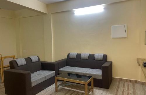 Tiruvalla Apartamento | SHAJ HOTEL APARTMENT
