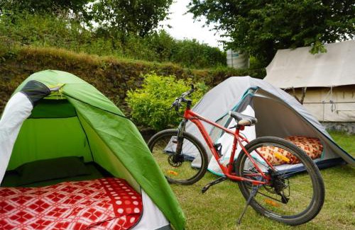 Naina Range Otro | Shakoon Camps & Farmstay Nainital