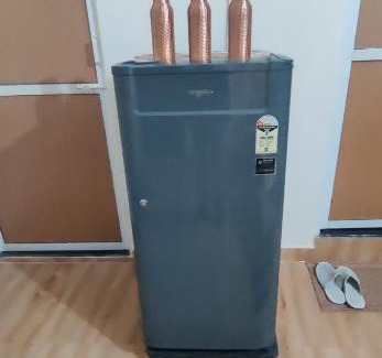 Civil Lines Casa | Shakuntala Sadan