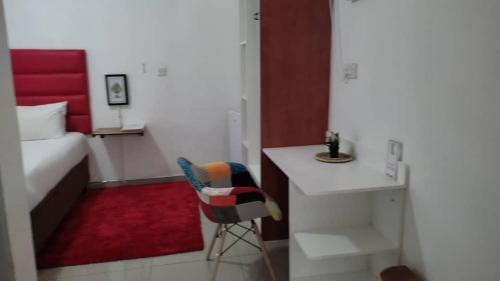 Kasane Casa | Shalakwe Hills-Inn Guesthouse Kasane