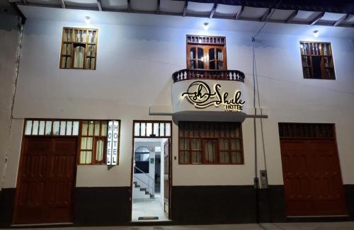 Chachapoyas Hotel | Shale Hotel