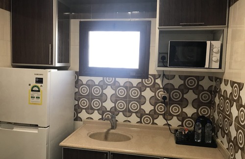 Dammam Chalet De Esquí | Shalehat Al-Morjan