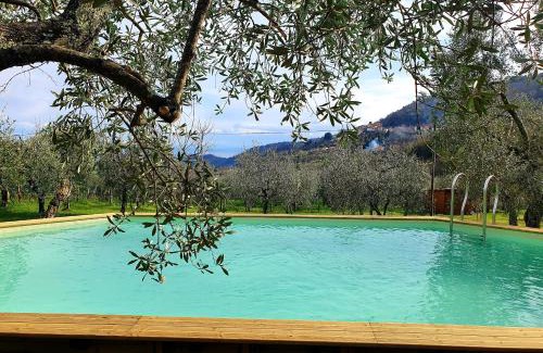 Marliana Villa | ShaLeo Holiday Home