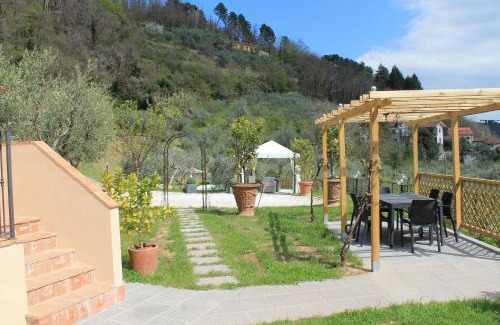 Marliana Villa | ShaLeo Holiday Home