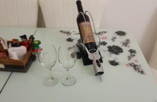 Nahariya Apartamento | Shalev In Achziv