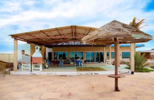 Al Gharbia Casa | Shallow Waters Beach House