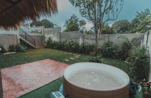 Indang Casa | Shalmari's Hut