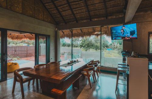 Indang Casa | Shalmari's Hut