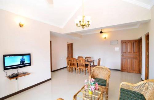 Alto de Porvorim Apartamento | Shalom Homestays & Apartments