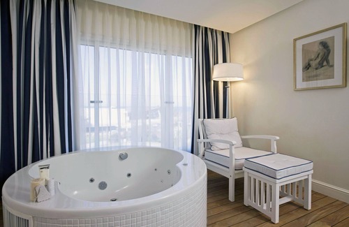 Old North Hotel | Shalom Hotel & Relax - an Atlas Boutique Hotel