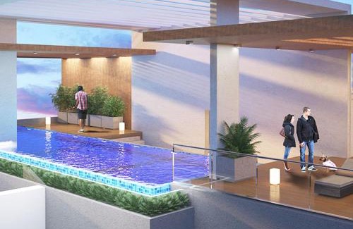 Sri Jayawardenepura Kotte Apartamento | Shalom 808 Monarch Regency