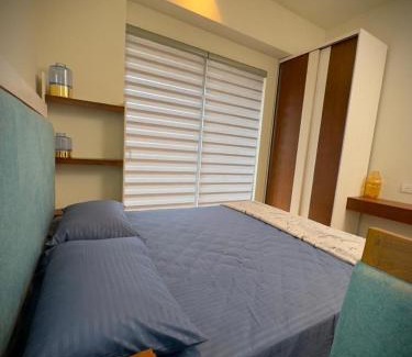Sri Jayawardenepura Kotte Apartamento | Shalom 808 Monarch Regency
