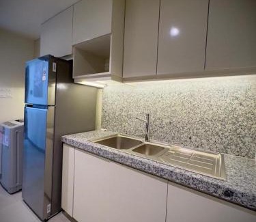 Sri Jayawardenepura Kotte Apartamento | Shalom 808 Monarch Regency