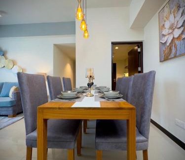 Sri Jayawardenepura Kotte Apartamento | Shalom 808 Monarch Regency