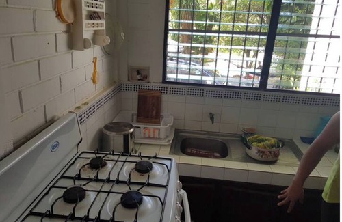 La Libertad Casa | Casa Frente al mar Shalpa