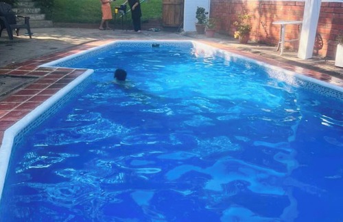 La Libertad Casa | Casa Frente al mar Shalpa