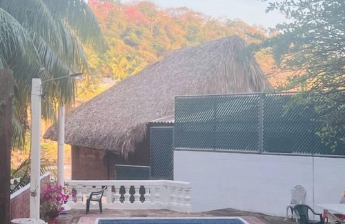 La Libertad Casa | Casa Frente al mar Shalpa