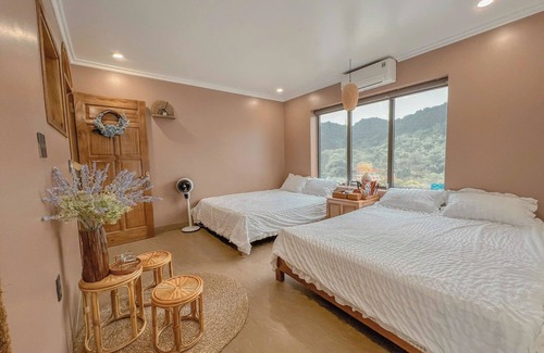 Cat Hai Hotel | Shalva Homestay Catba