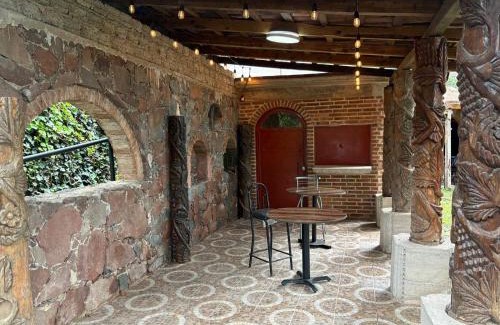 Zitácuaro Otro | Shambala SPA Medicinal y Retiros