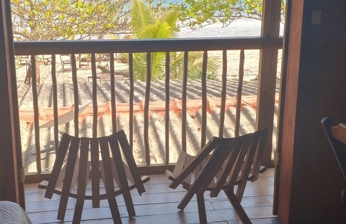 Camburi Chalet De Esquí | Shambhala Ecological Suite by the Sea between Paraty and Ubatuba