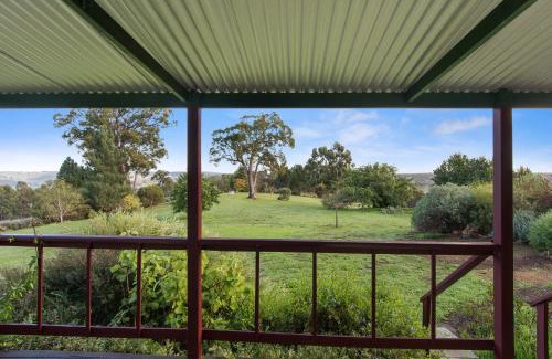 Kangaroo Gully Cama Y Desayuno | Shambhala Guesthouse