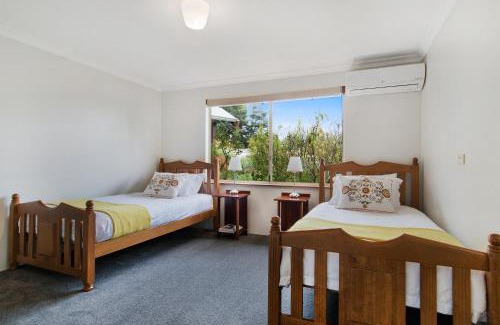 Kangaroo Gully Cama Y Desayuno | Shambhala Guesthouse