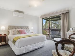 Kangaroo Gully Cama Y Desayuno | Shambhala Guesthouse