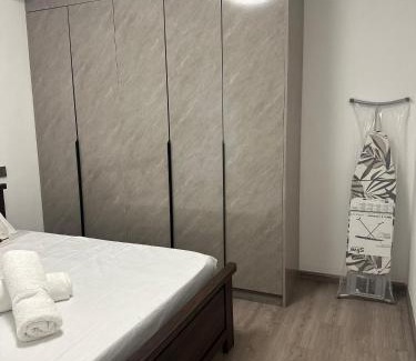 Lavington Apartamento | Shammys On Riverside