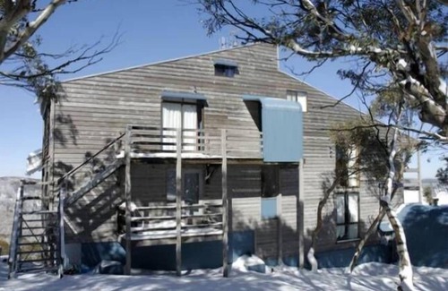 Hotham Heights Apartamento | Shamrock Apartment 9 Mount Hotham