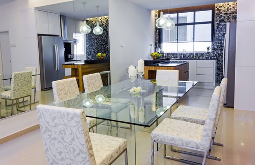 Tanjung Bungah Casa | Shamrock Beach Villas Seaview 15